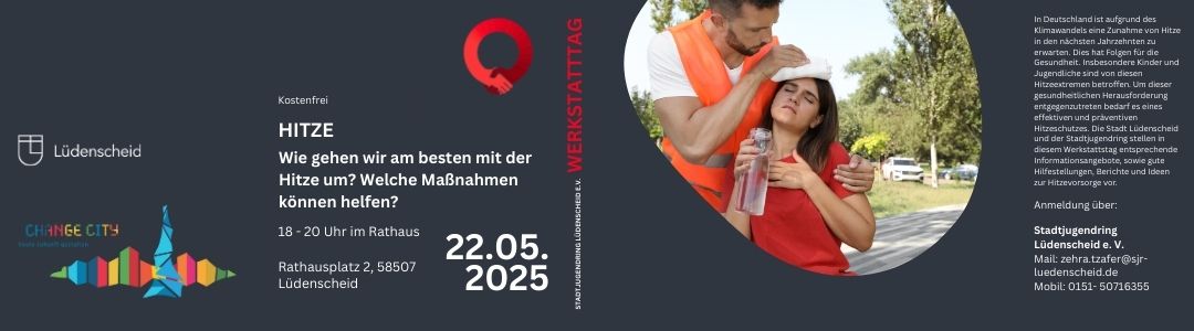 Werkstatttag HITZE